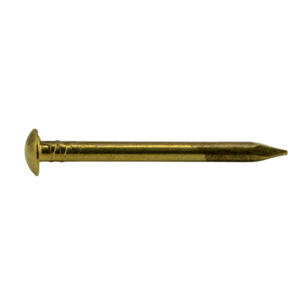 image of 18 X 5/8 Escutcheon Pins