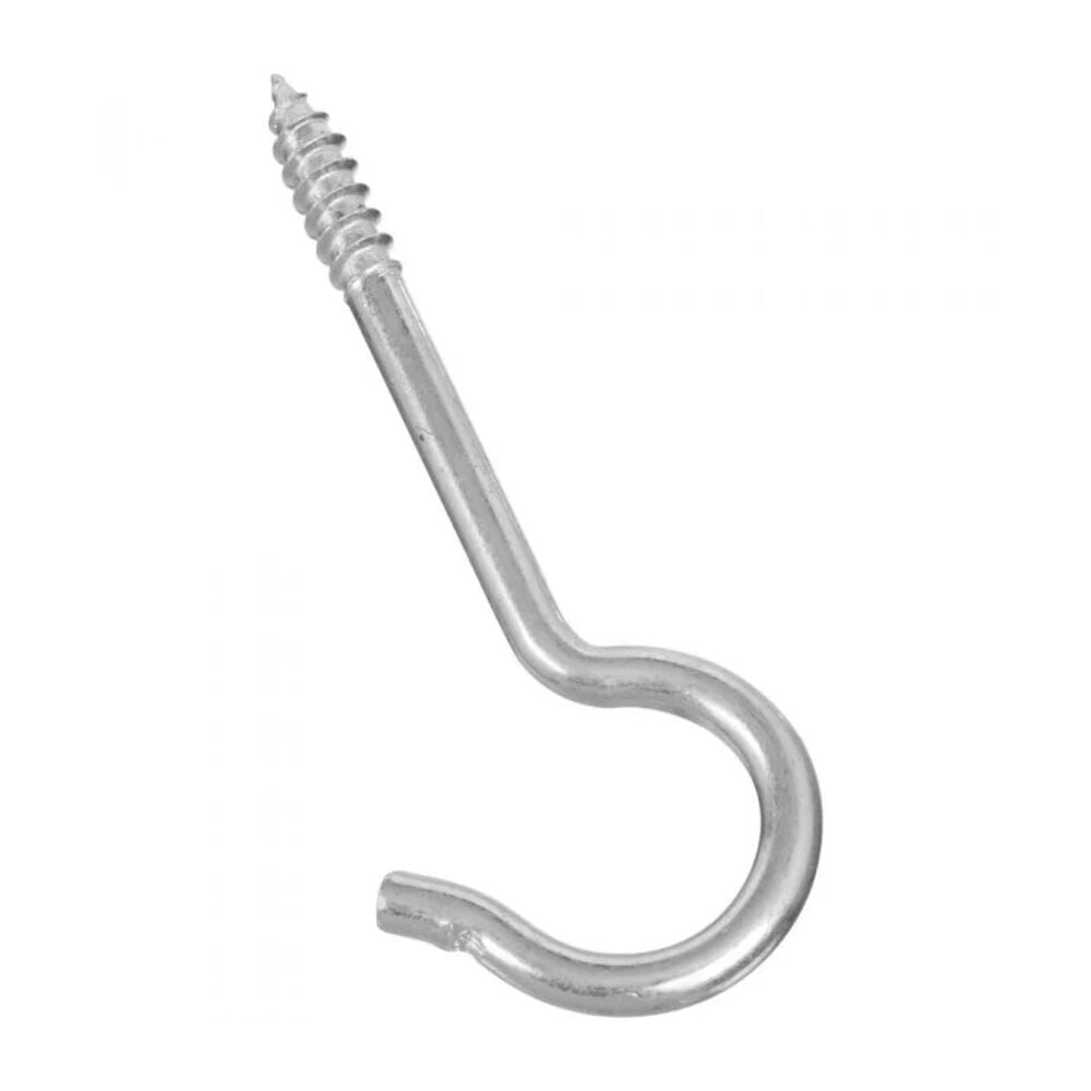 image of Ceiling Hooks in Zinc plated - N220-517