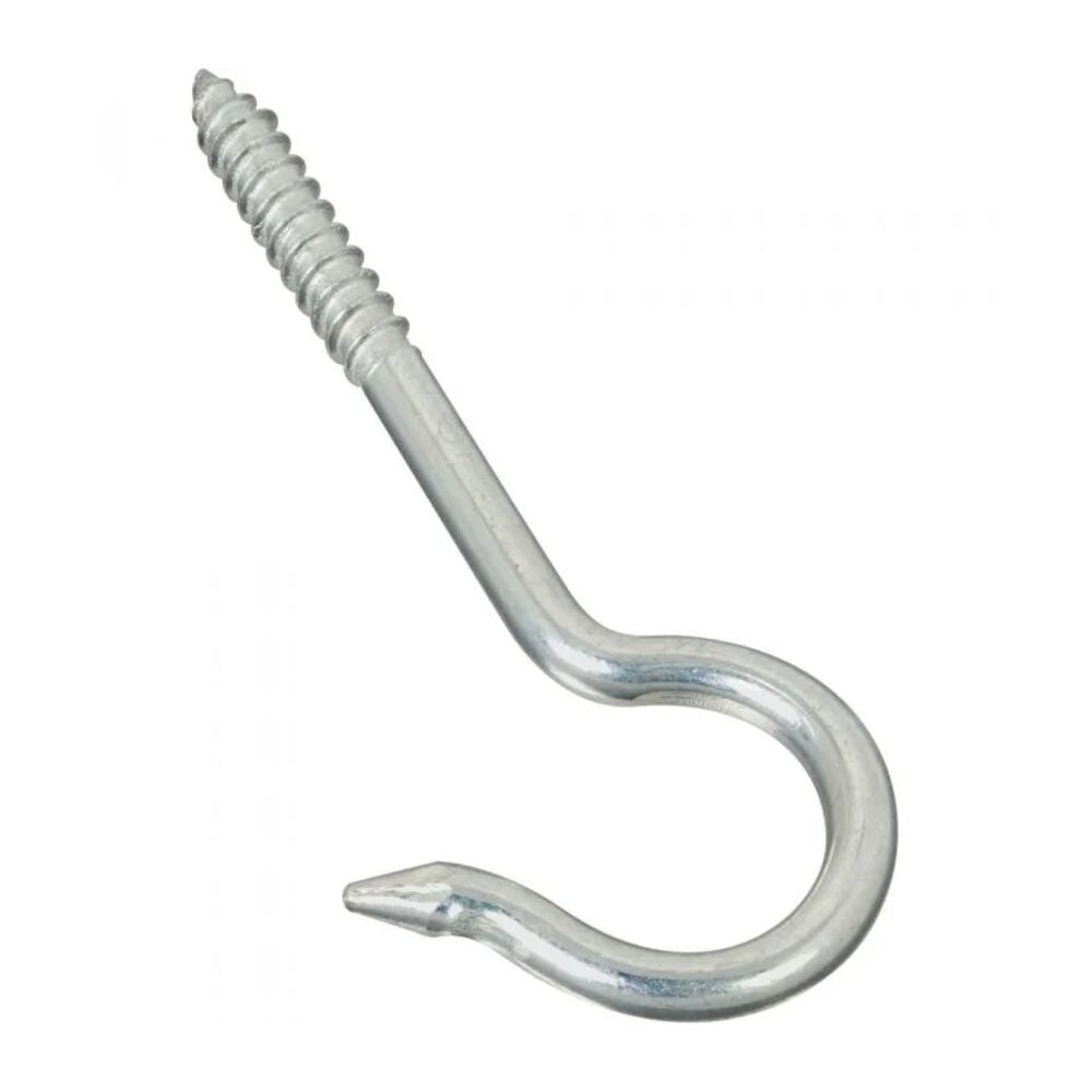 image of Ceiling Hooks in Zinc plated - N220-509