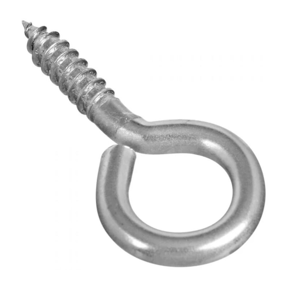 image of Screw Eyes in Stainless Steel - N220-475