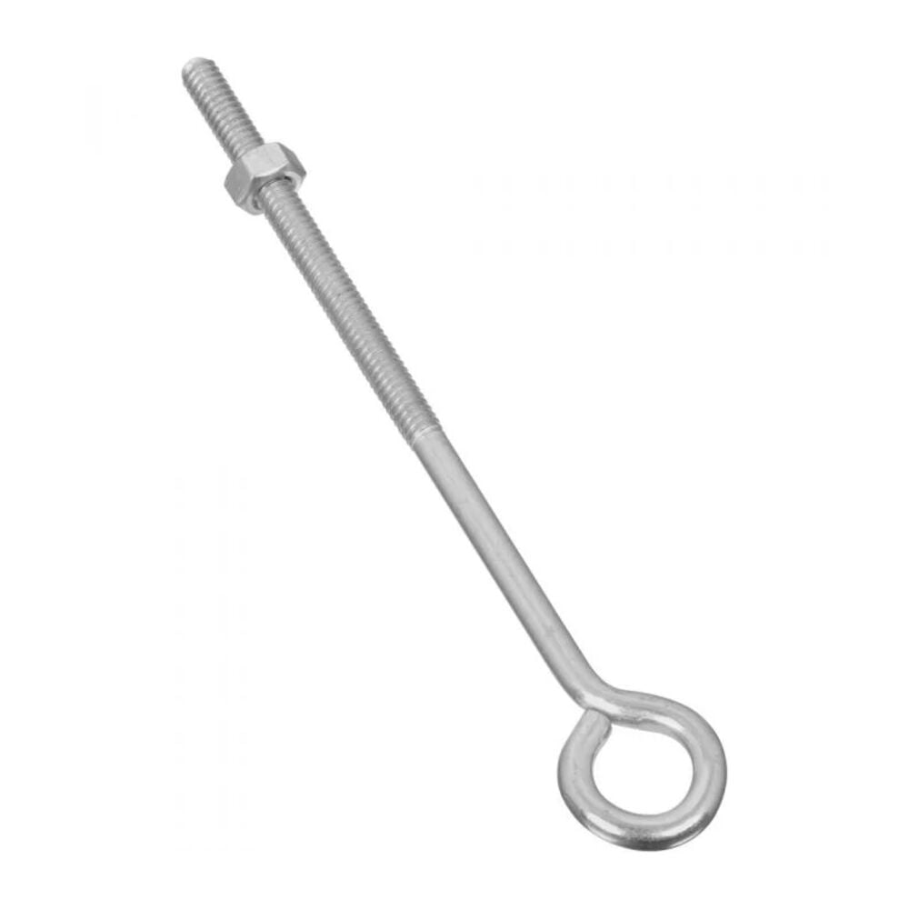 image of Eye Bolts in Zinc plated - N221-143