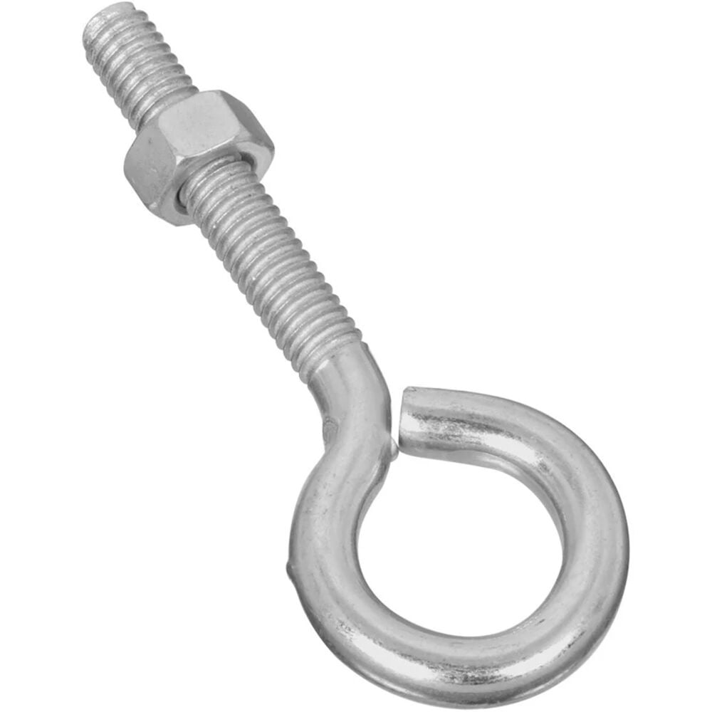 image of 2160 Eye Bolts in Zinc plated - N221-218