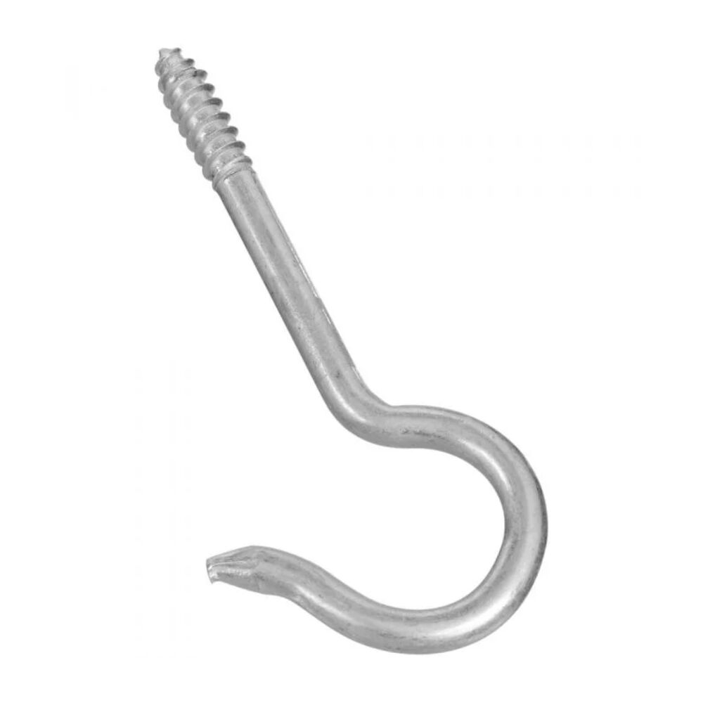image of 2040 Ceiling Hooks in Zinc plated - N220-491