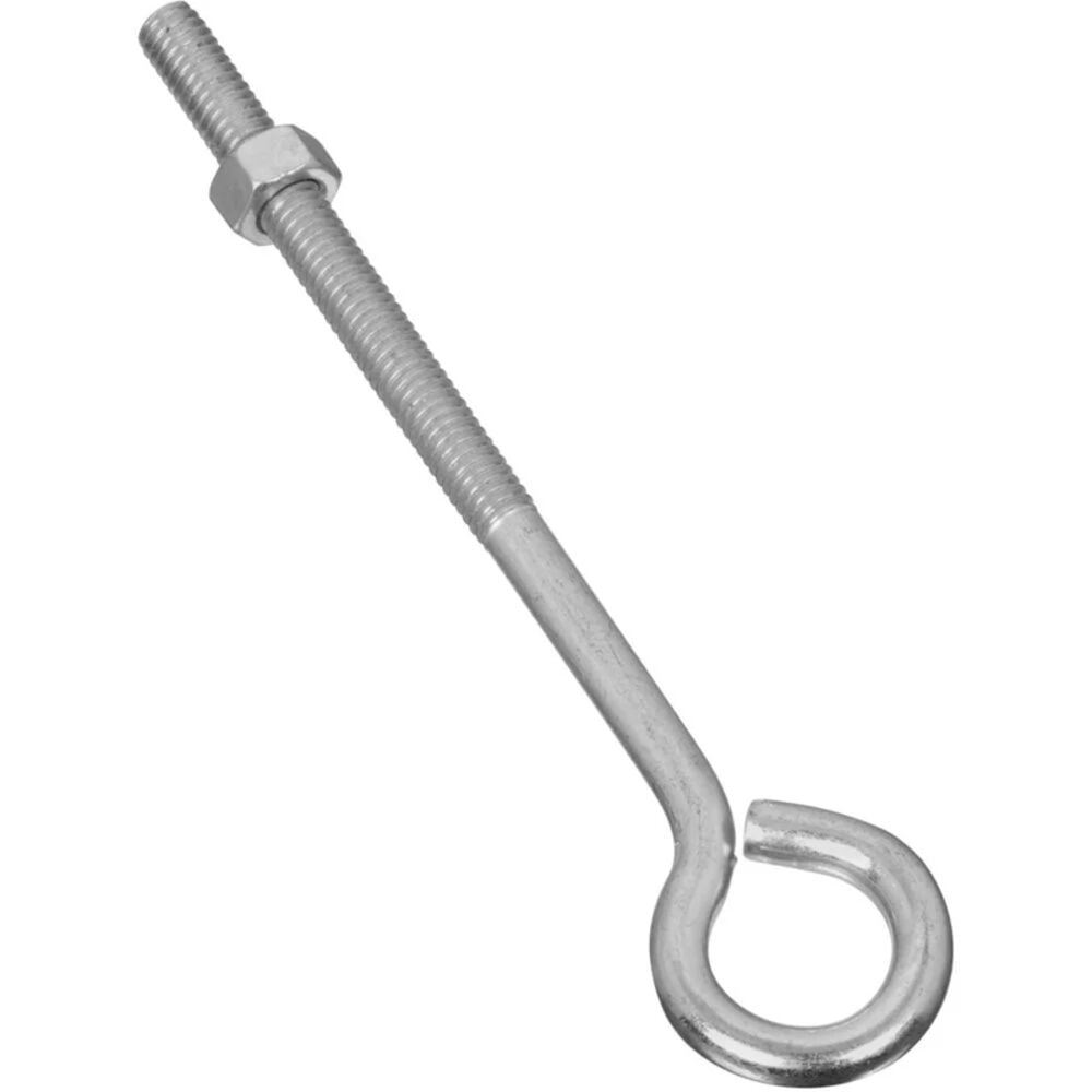 image of 2160 Eye Bolts in Zinc plated - N221-242