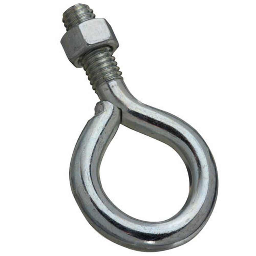 image of N221-259 - 2160 Eye Bolts in Zinc plated