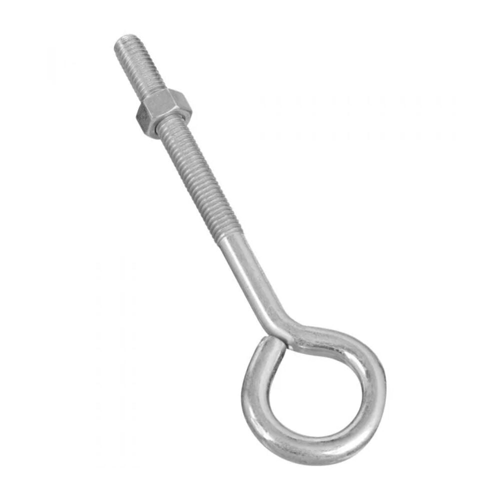 image of 2160 Eye Bolts in Zinc plated - N221-283