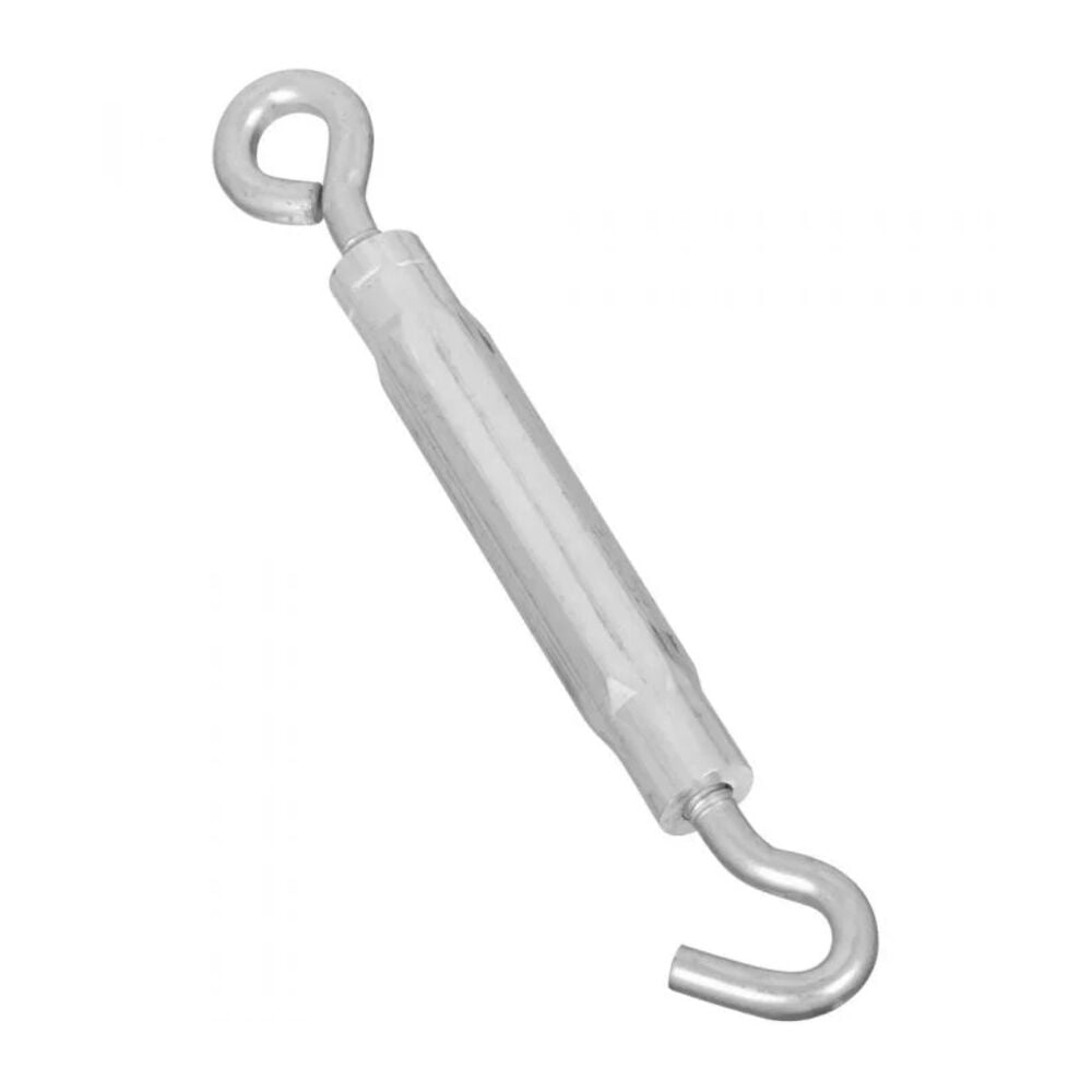 image of 2172 Hook/Eye Turnbuckles in Zinc plated - N221-846
