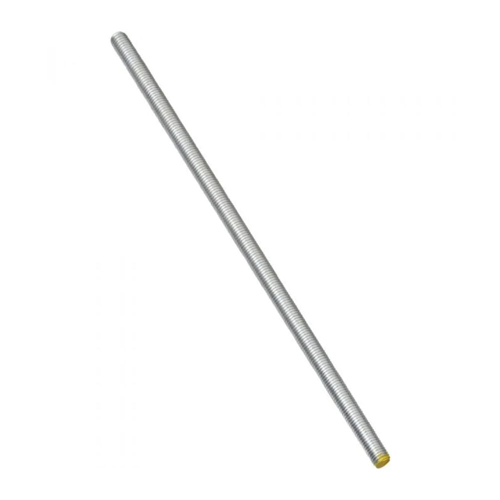 image of 4000BC Steel Threaded Rod - Coarse Thread in Zinc plated - N179-333