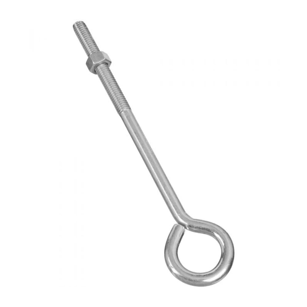 image of 2160 Eye Bolts in Zinc plated - N221-291