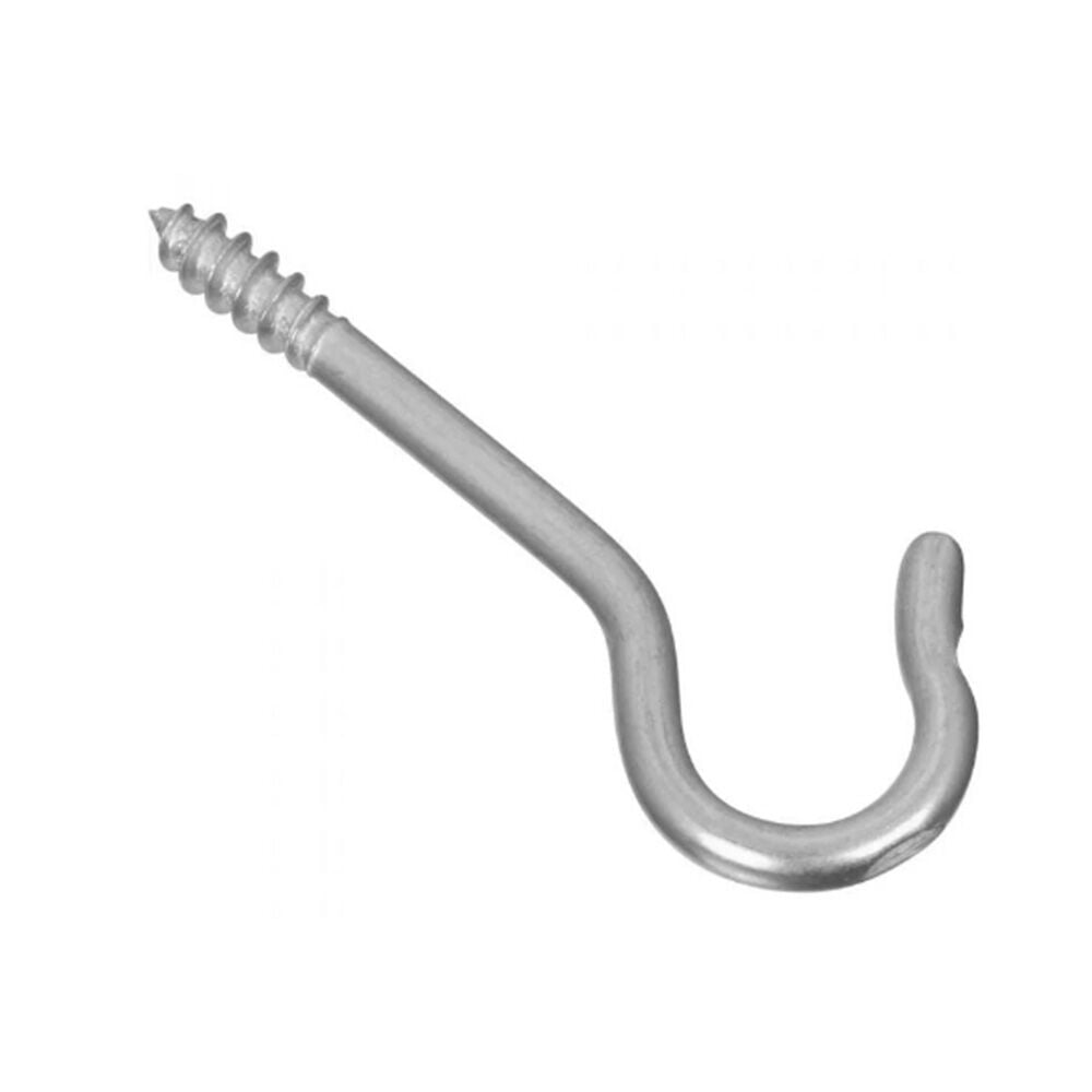 image of 2040 Ceiling Hooks in Zinc plated - N120-816