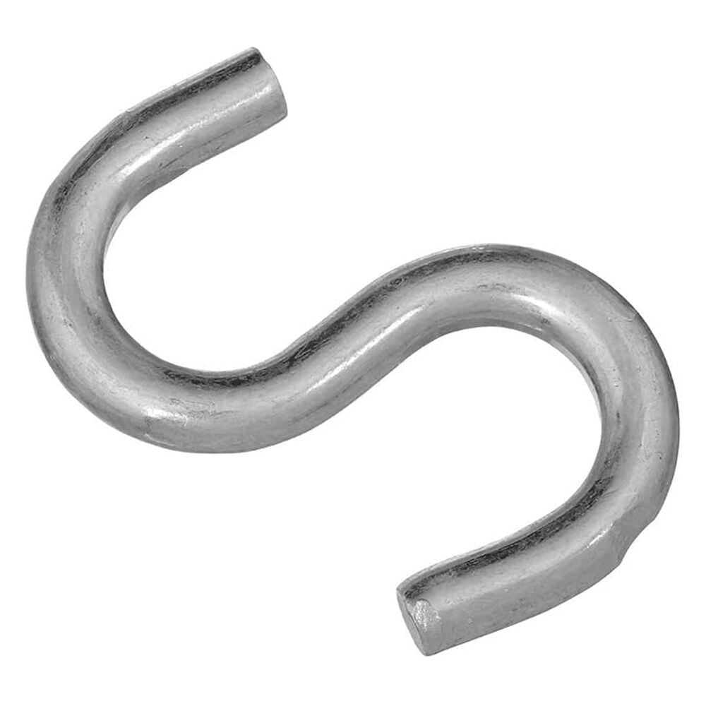 image of Open S Hooks