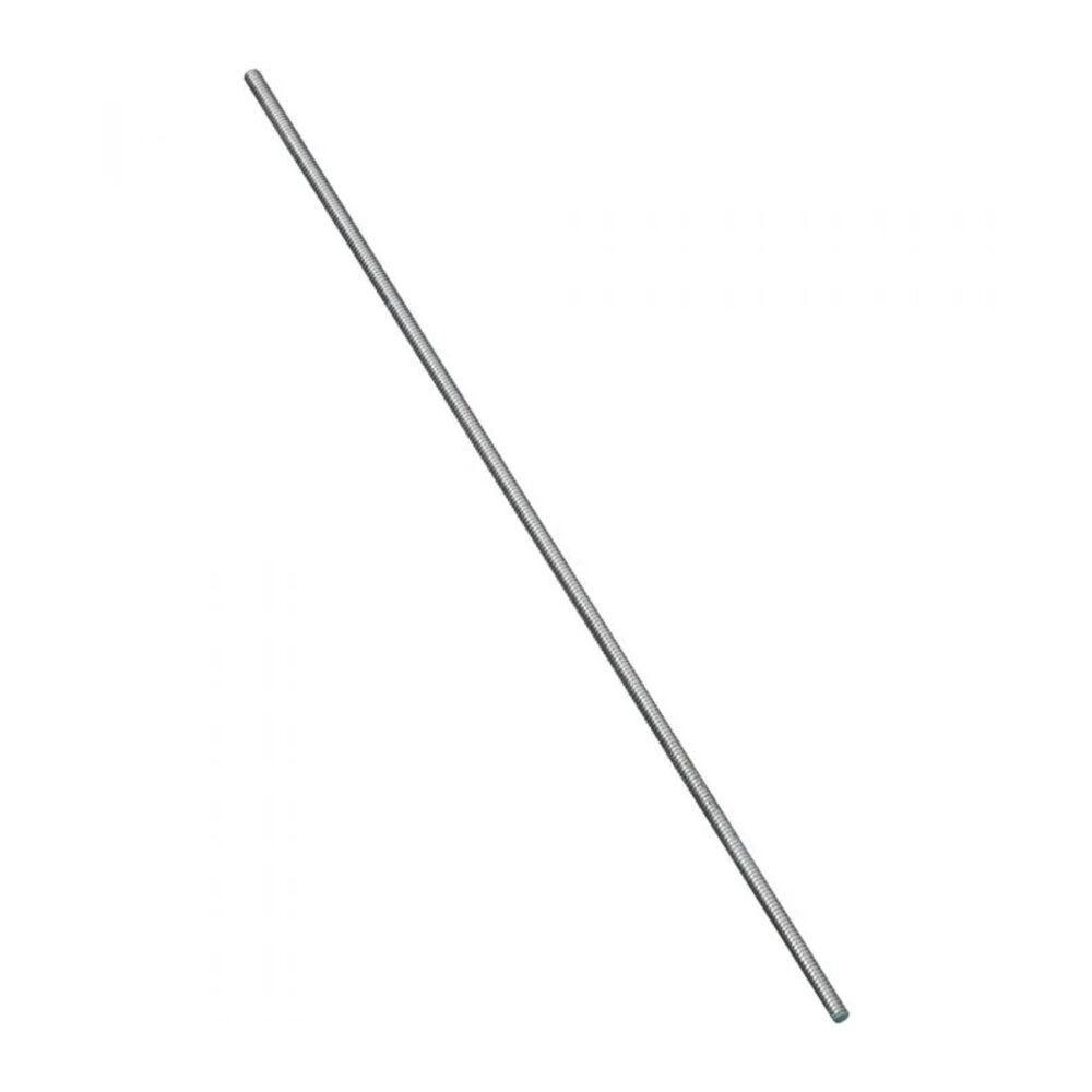 image of 4000BC Steel Threaded Rod - Coarse Thread in Zinc plated - N179-481