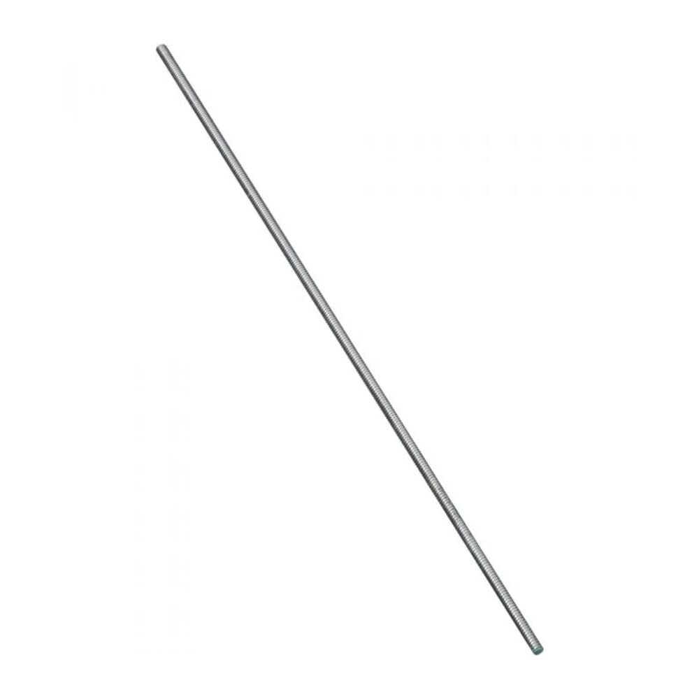 image of 4005BC Smooth Rods in Zinc plated - N179-754