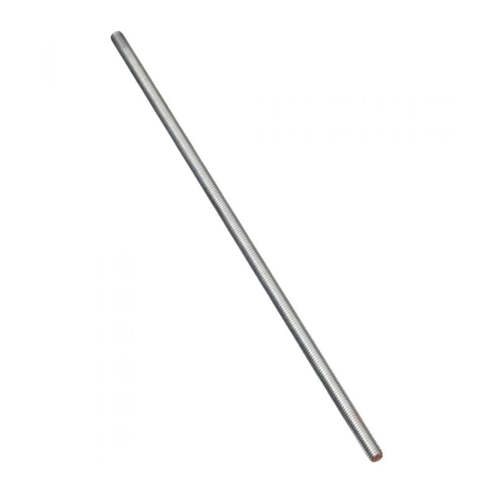 image of 4000BC Steel Threaded Rod - Coarse Thread in Zinc plated - N179-424