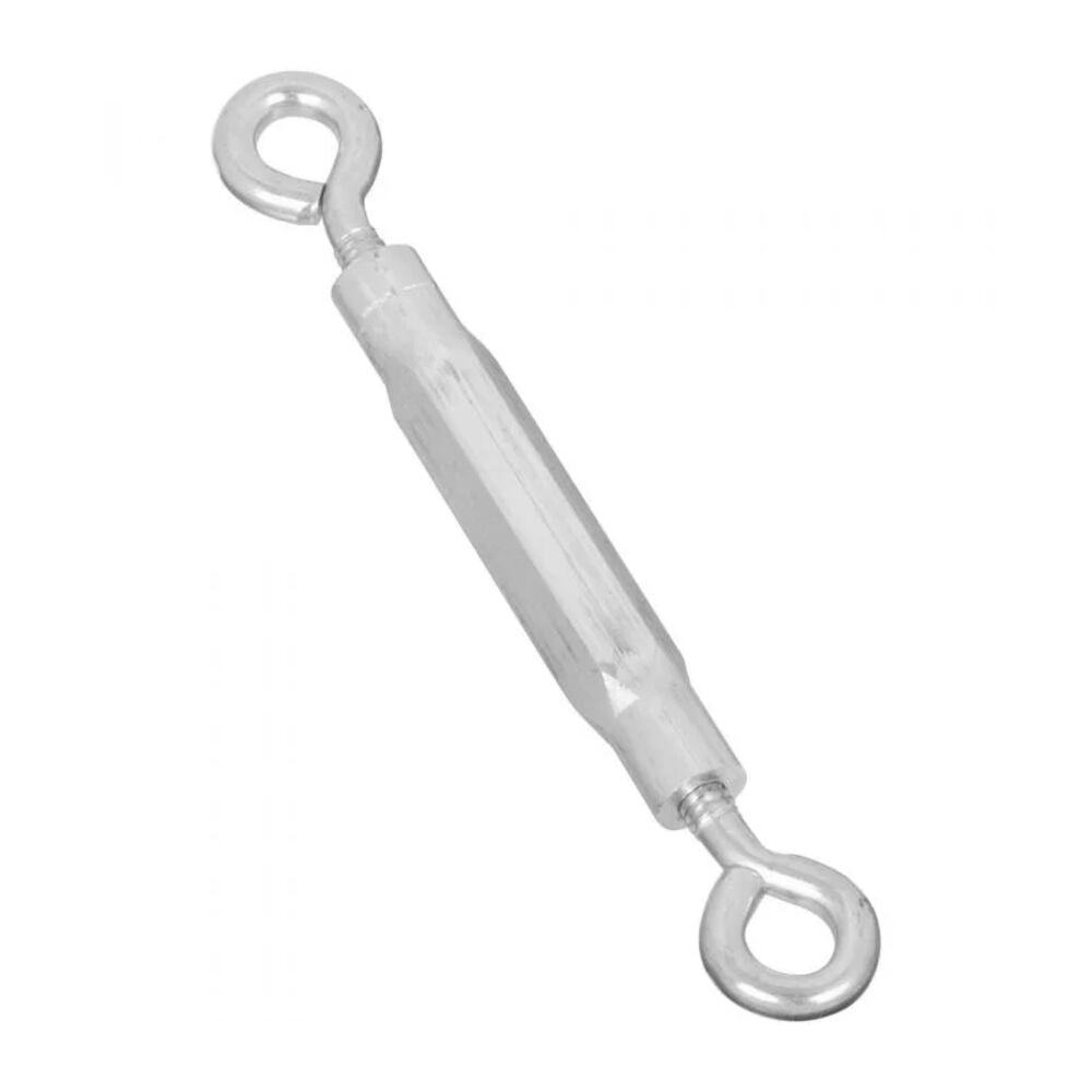 image of 2170 Eye/Eye Turnbuckles in Zinc plated - N221-739