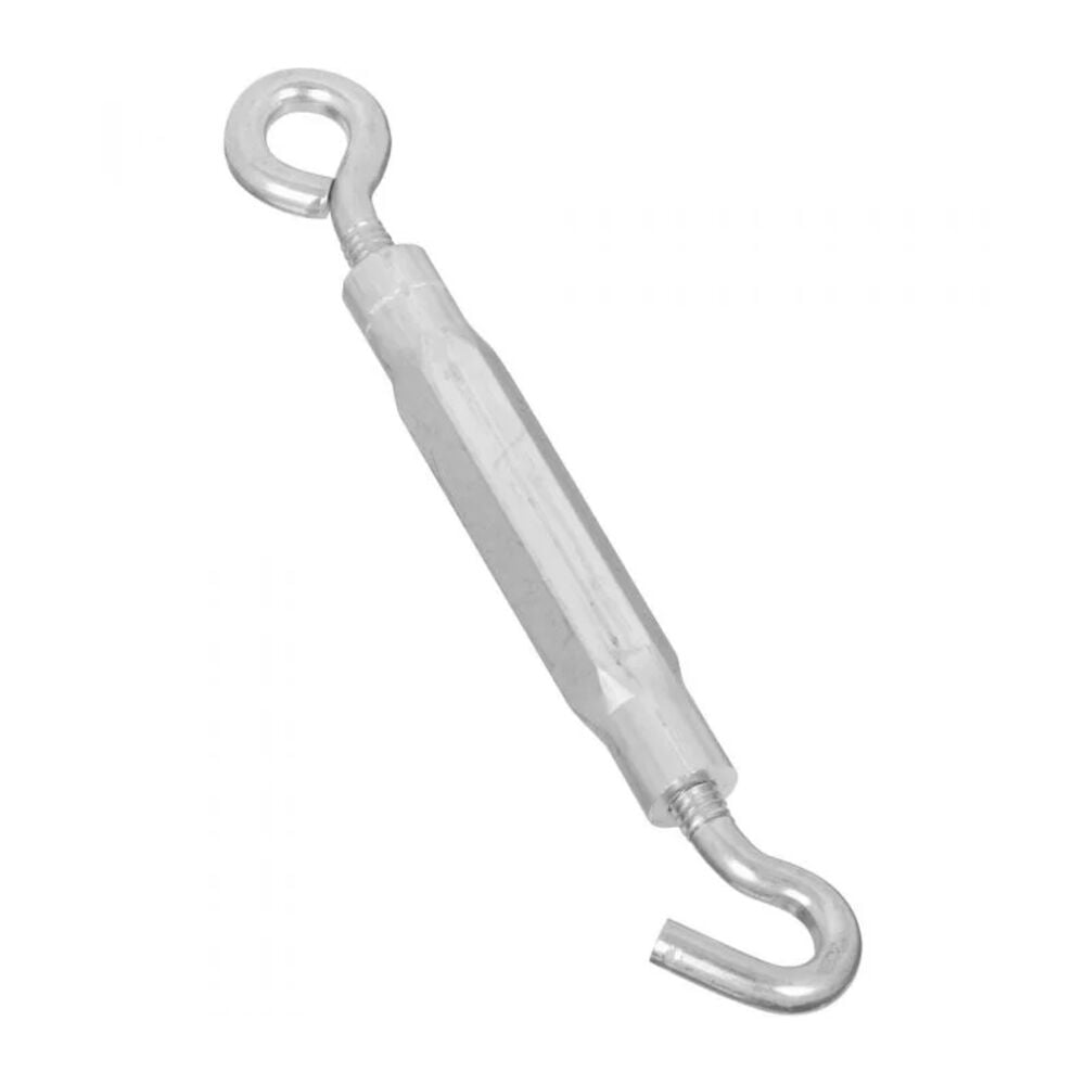 image of 2172 Hook/Eye Turnbuckles in Zinc plated - N221-853