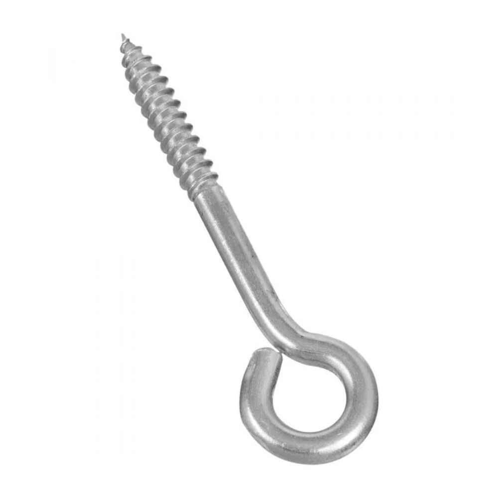 image of 2151 Lag Screw Eyes in Stainless Steel - N220-772