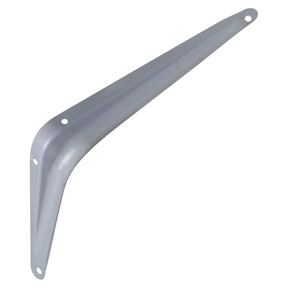 image of 10 in x 12 in Utility Shelf Bracket