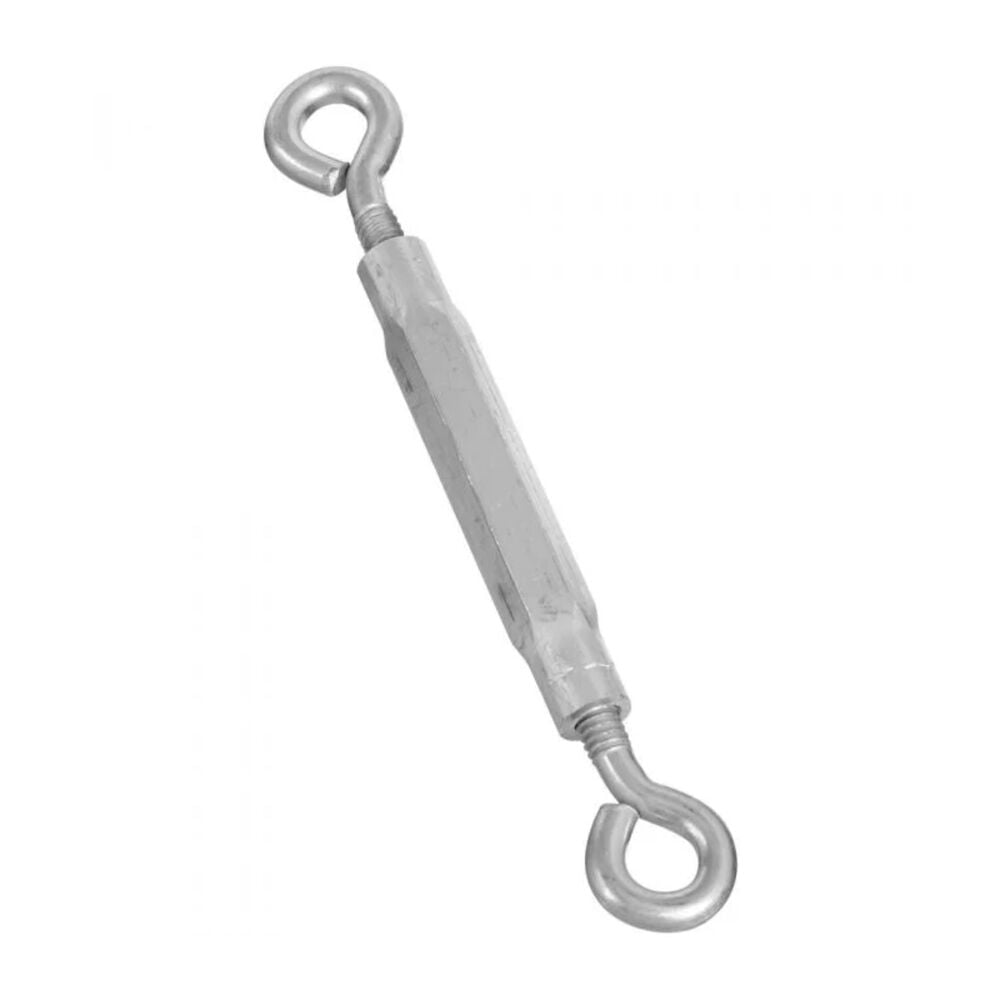 image of 2170 Eye/Eye Turnbuckles in Zinc plated - N221-747