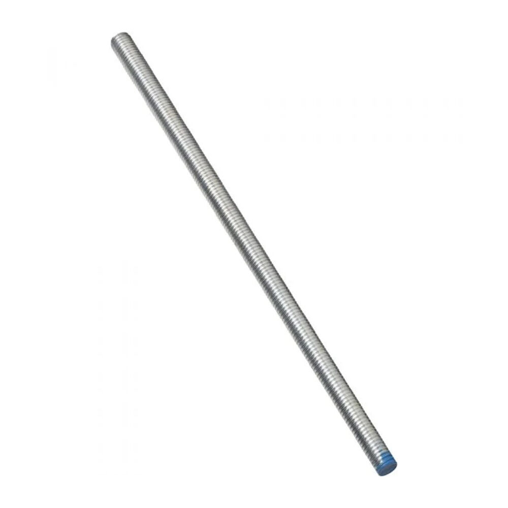 image of 4005BC Smooth Rods in Zinc plated - N179-762