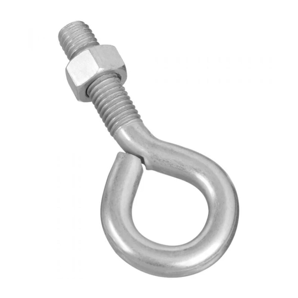 image of 2160 Eye Bolts in Zinc plated - N221-309