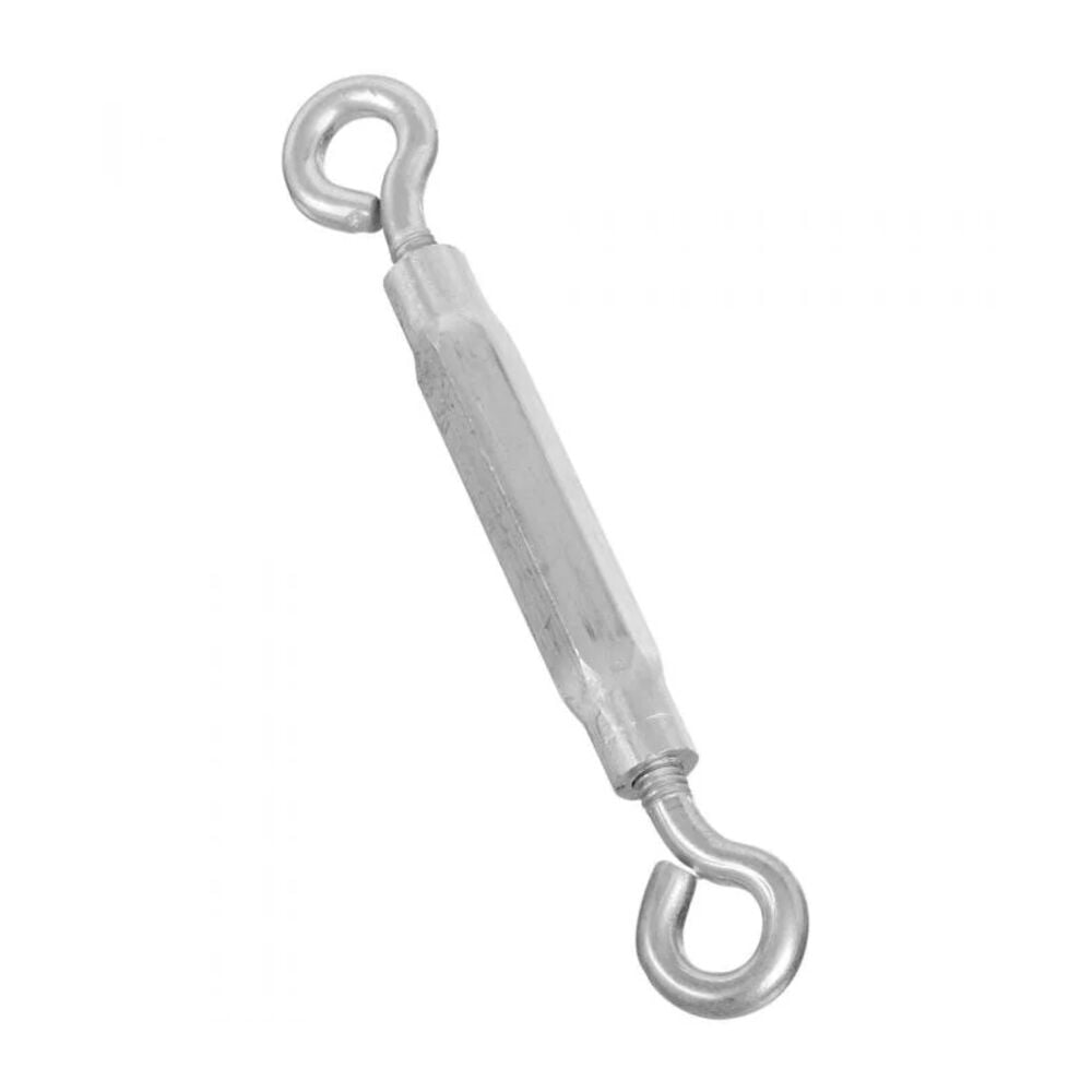 image of 2170 Eye/Eye Turnbuckles in Zinc plated - N221-754