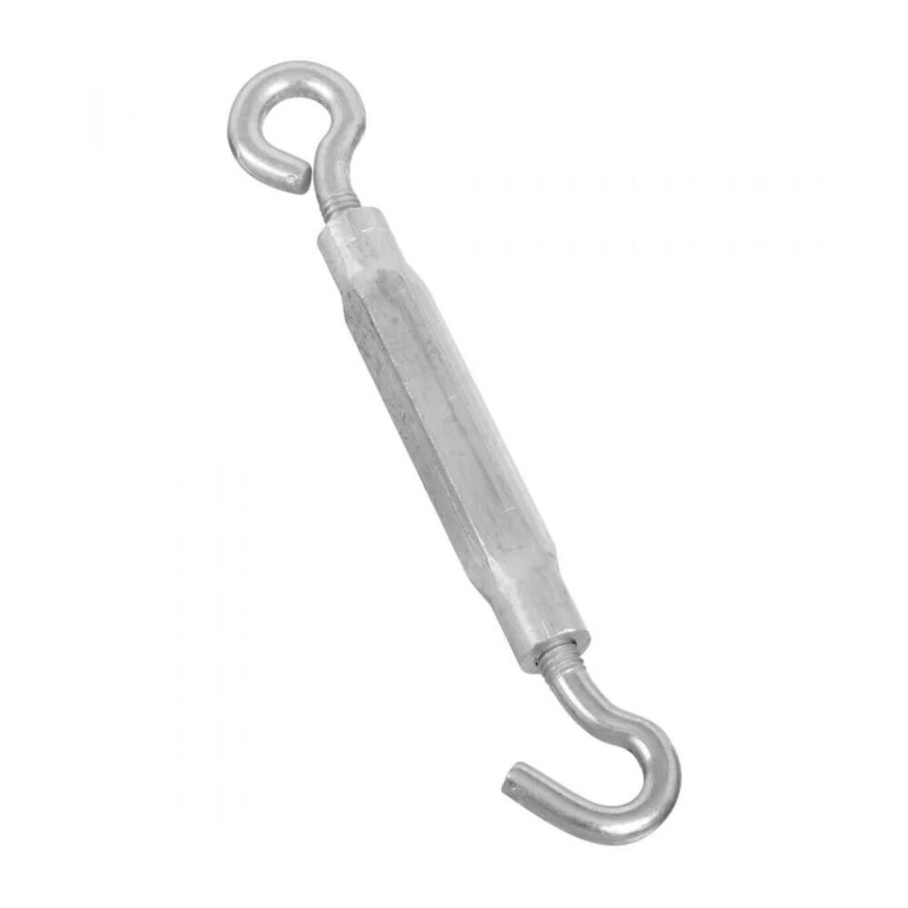 image of 2172 Hook/Eye Turnbuckles in Zinc plated - N221-879