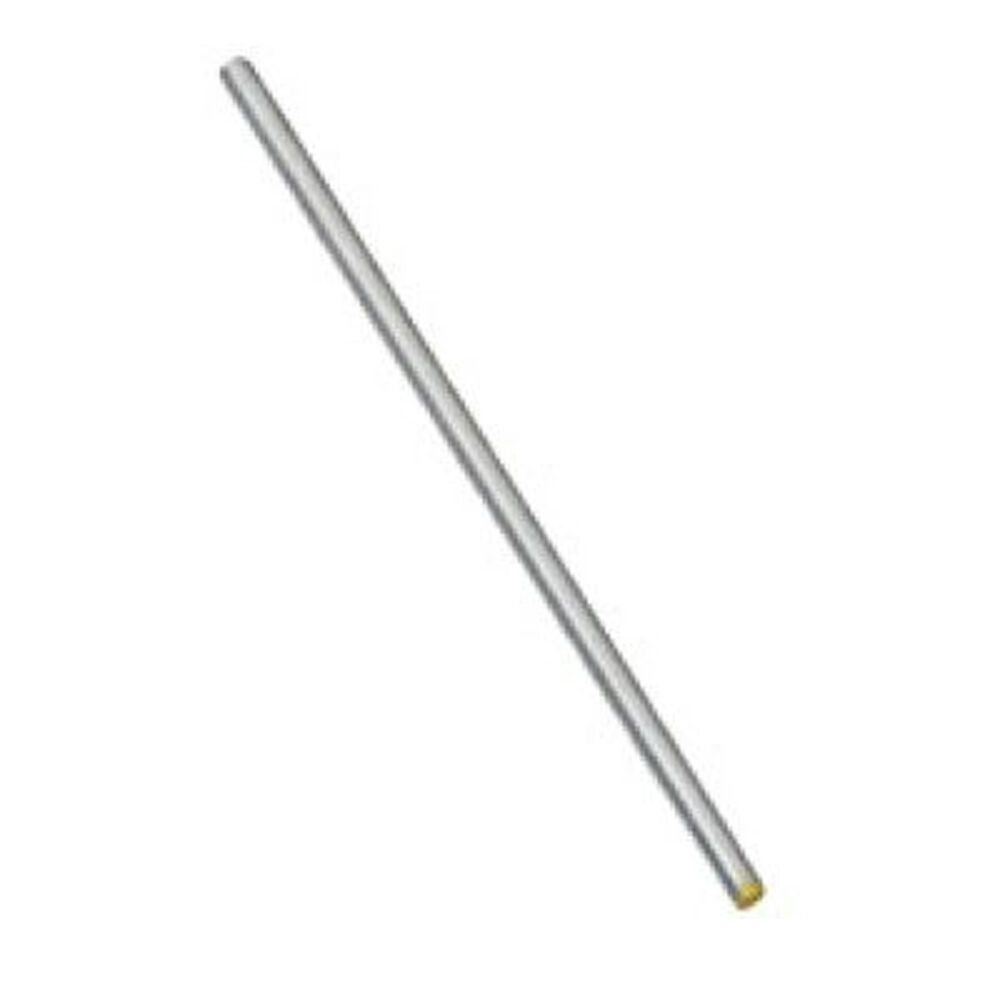 image of 4003 Couplers Course Thread in Zinc plated - N182-717