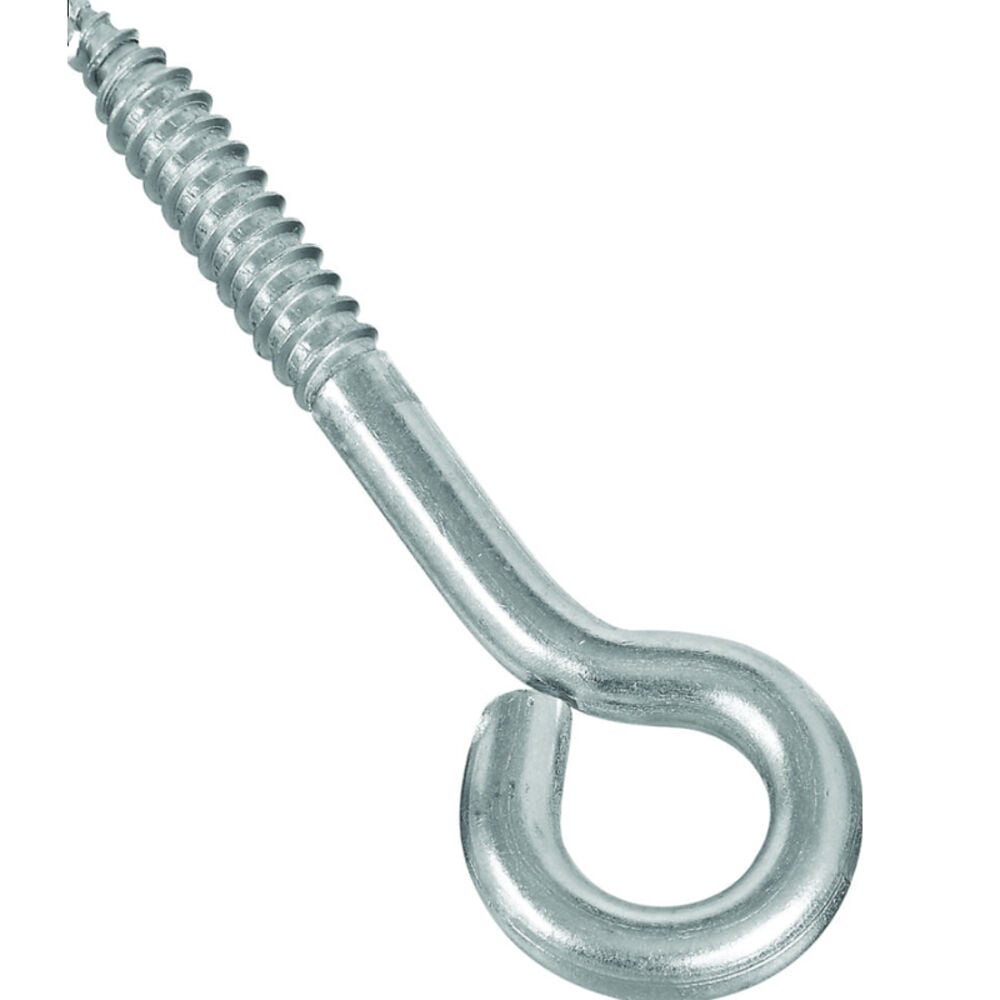 image of 2151 Lag Screw Eyes in Stainless Steel - N220-798