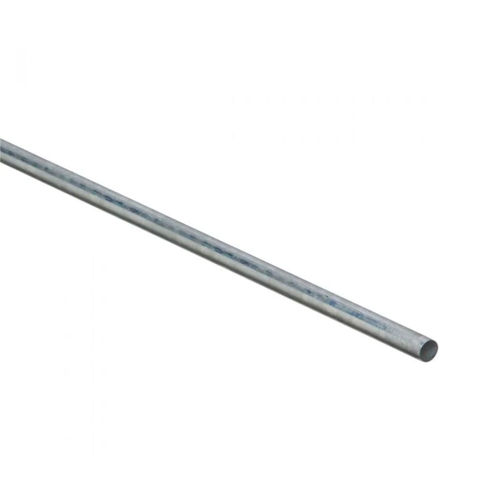 image of 4005BC Smooth Rods in Zinc plated - N179-770