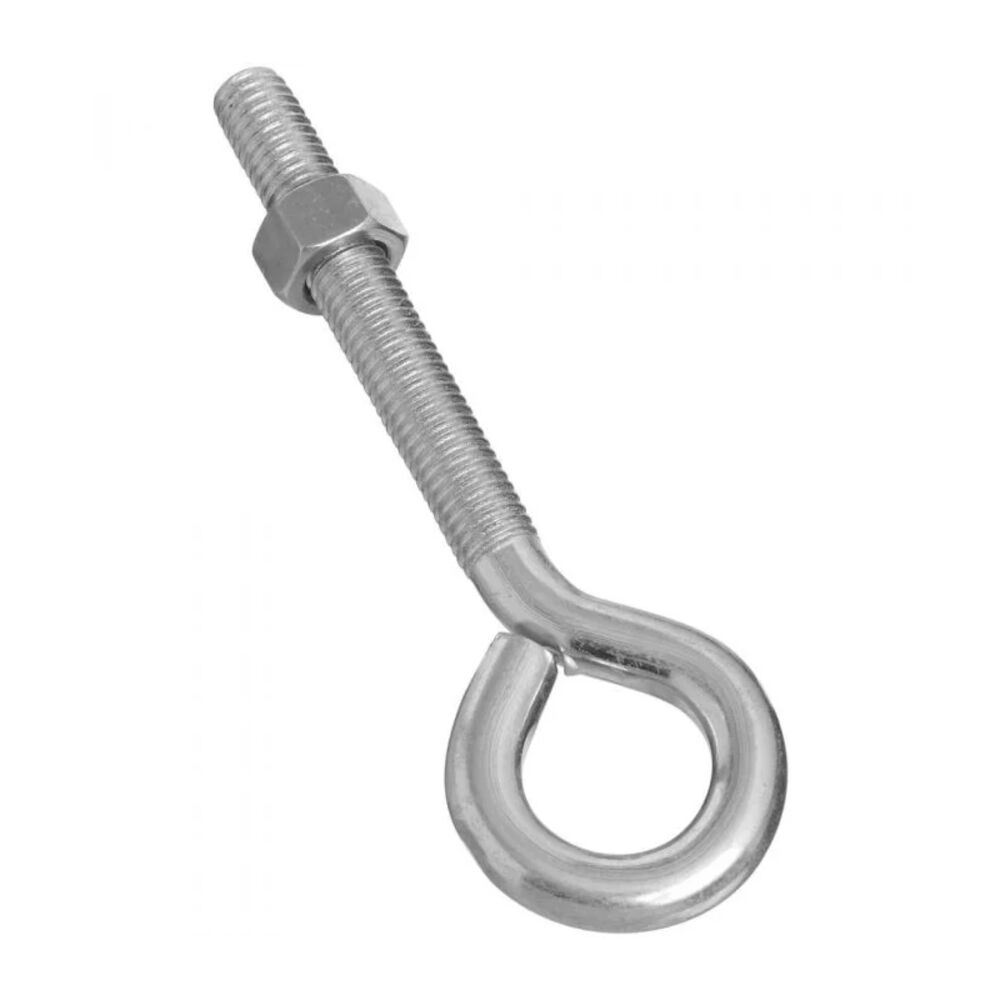 image of 2160 Eye Bolts in Zinc Plated - N221-317