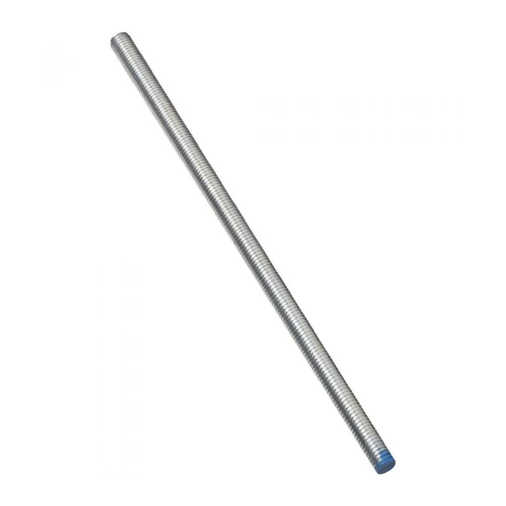 image of 4000BC Steel Threaded Rod - Coarse Thread in Zinc plated - N179-457