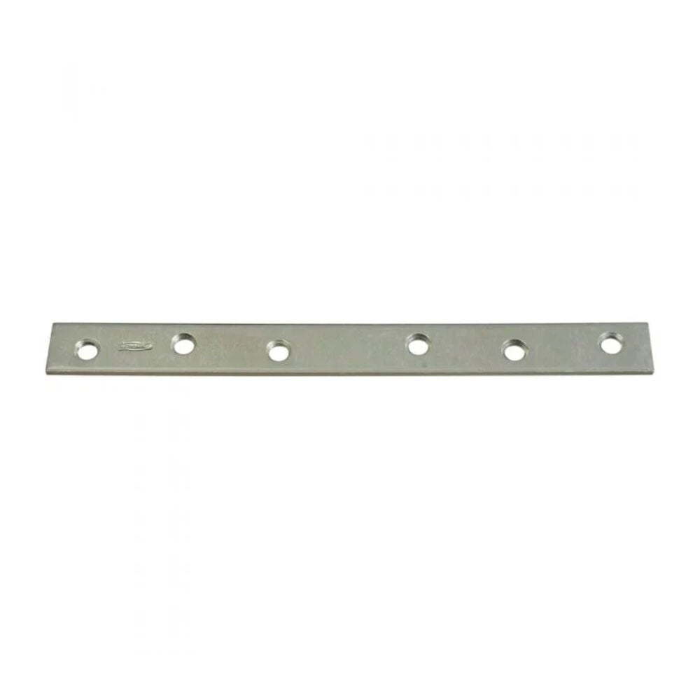 image of 118 Mending Braces in Zinc plated - N220-327