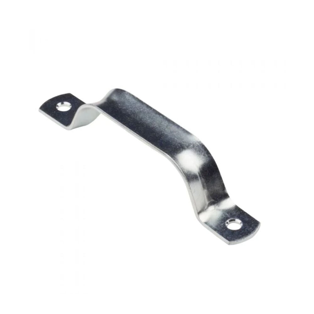 image of 4 Pulls in Zinc plated - N100-115