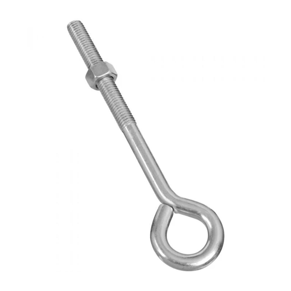 image of 2160 Eye Bolts in Zinc Plated - N221-325
