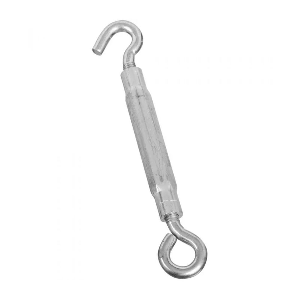 image of 2172 Hook/Eye Turnbuckles in Zinc plated - N221-887