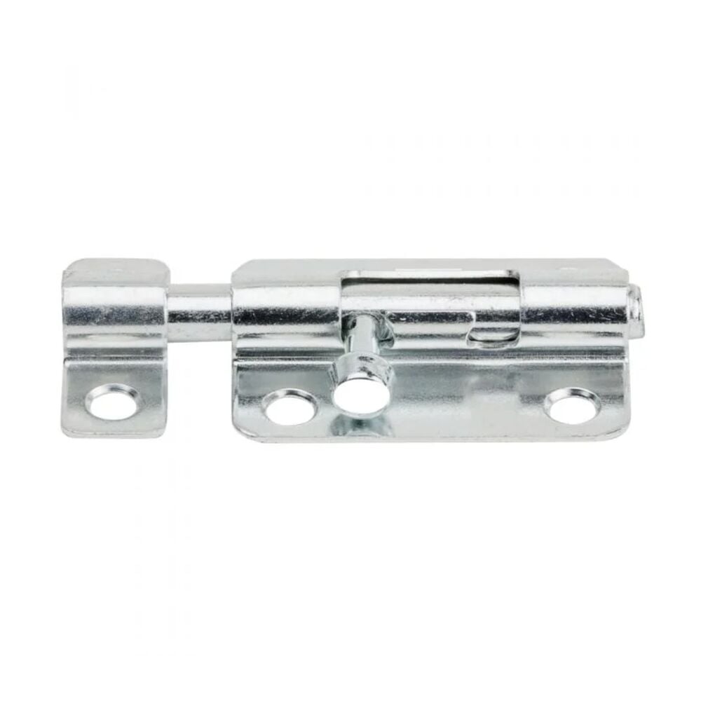image of 834 Barrel Bolts in Zinc plated - N151-555
