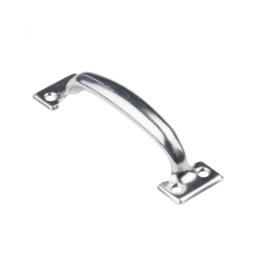 image of 172 Pulls in Zinc plated - N116-855