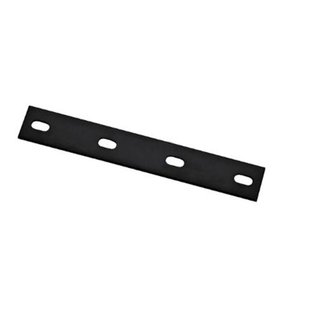 image of N351-456 - 1181BC Mending Plates in Black finish