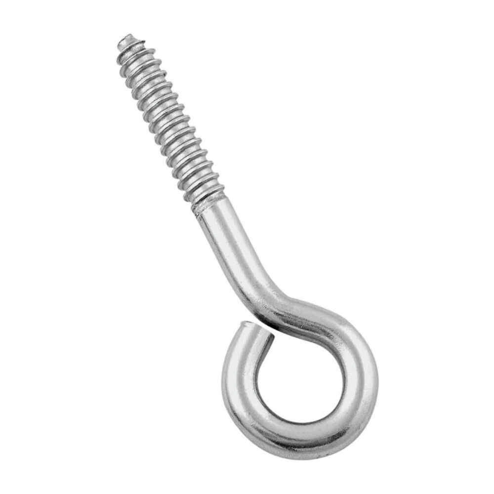 image of 2151 Lag Screw Eyes in Stainless Steel - N220-806