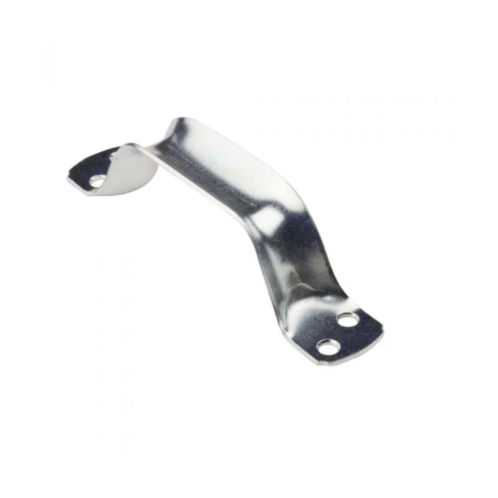 image of 6 Pulls in Zinc plated - N100-313