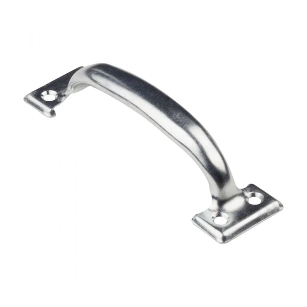 image of 171 Pulls in Zinc plated - N116-715