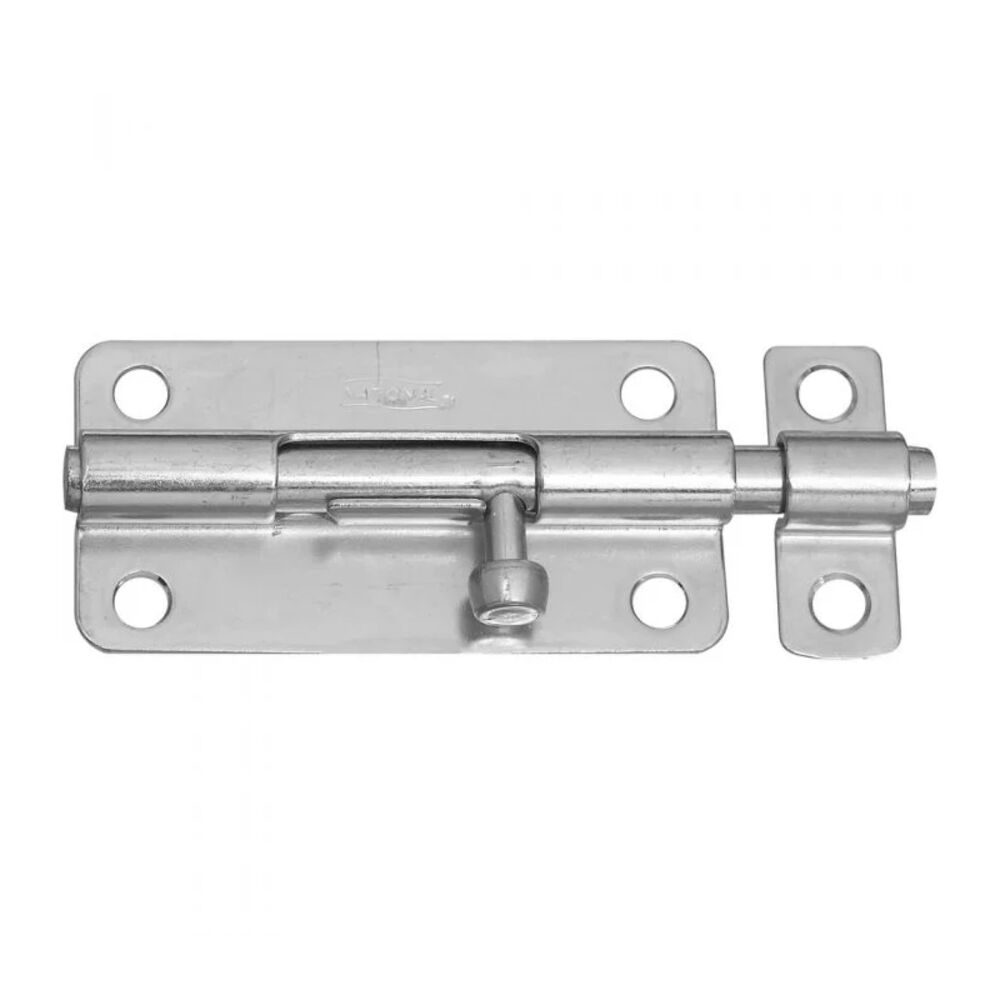 image of 834 Barrel Bolts in Zinc plated - N151-654