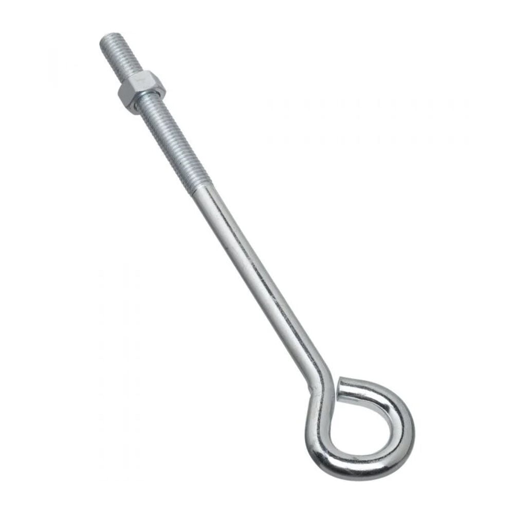 image of 2160 Eye Bolts in Zinc plated - N221-333