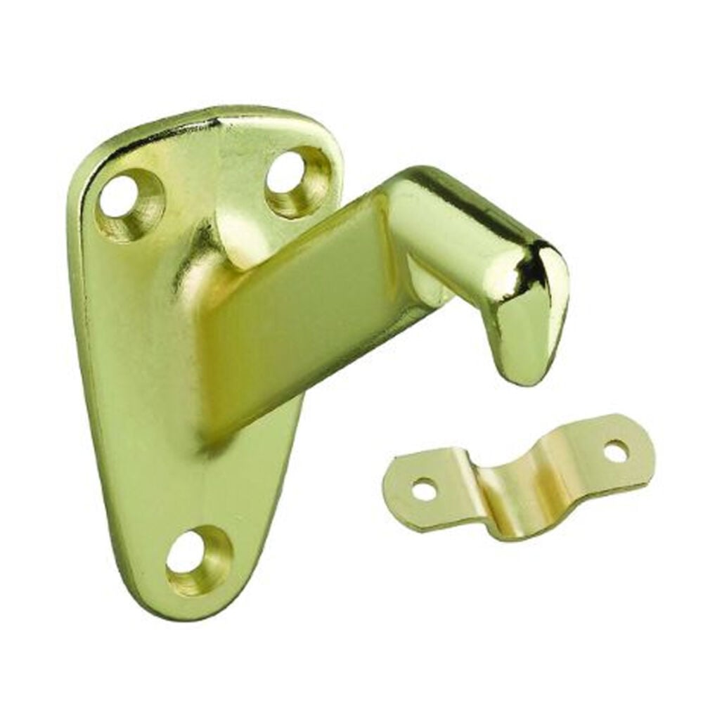 image of 5-3/4-Inch Black Pull