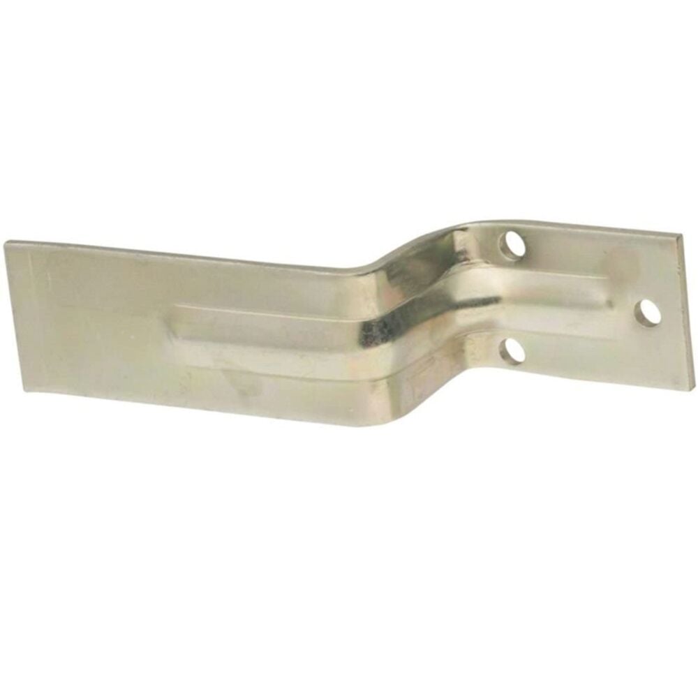 image of N100-792 15 Bar Holder in Zinc plated