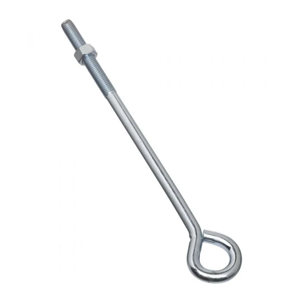 image of 2160 Eye Bolts in Zinc plated - N221-341
