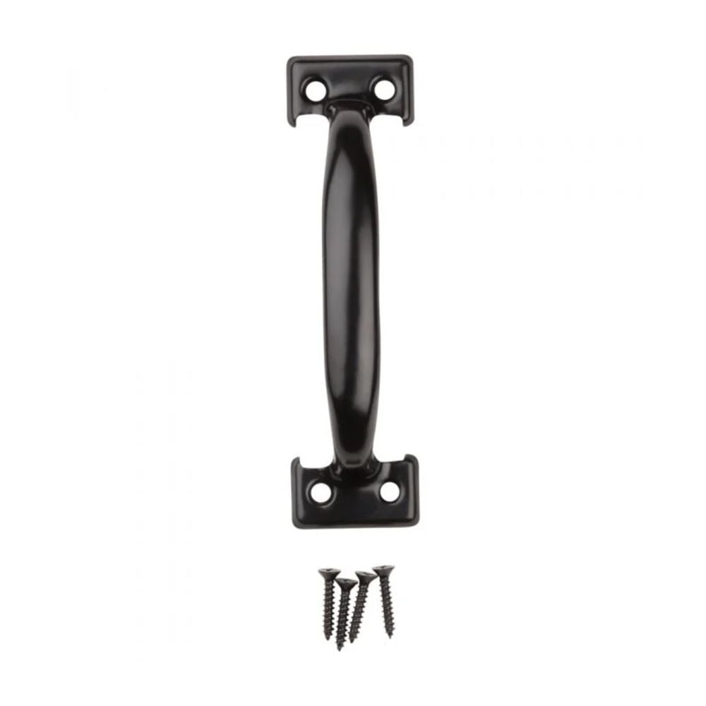 image of 171 Pulls in Black - N116-699