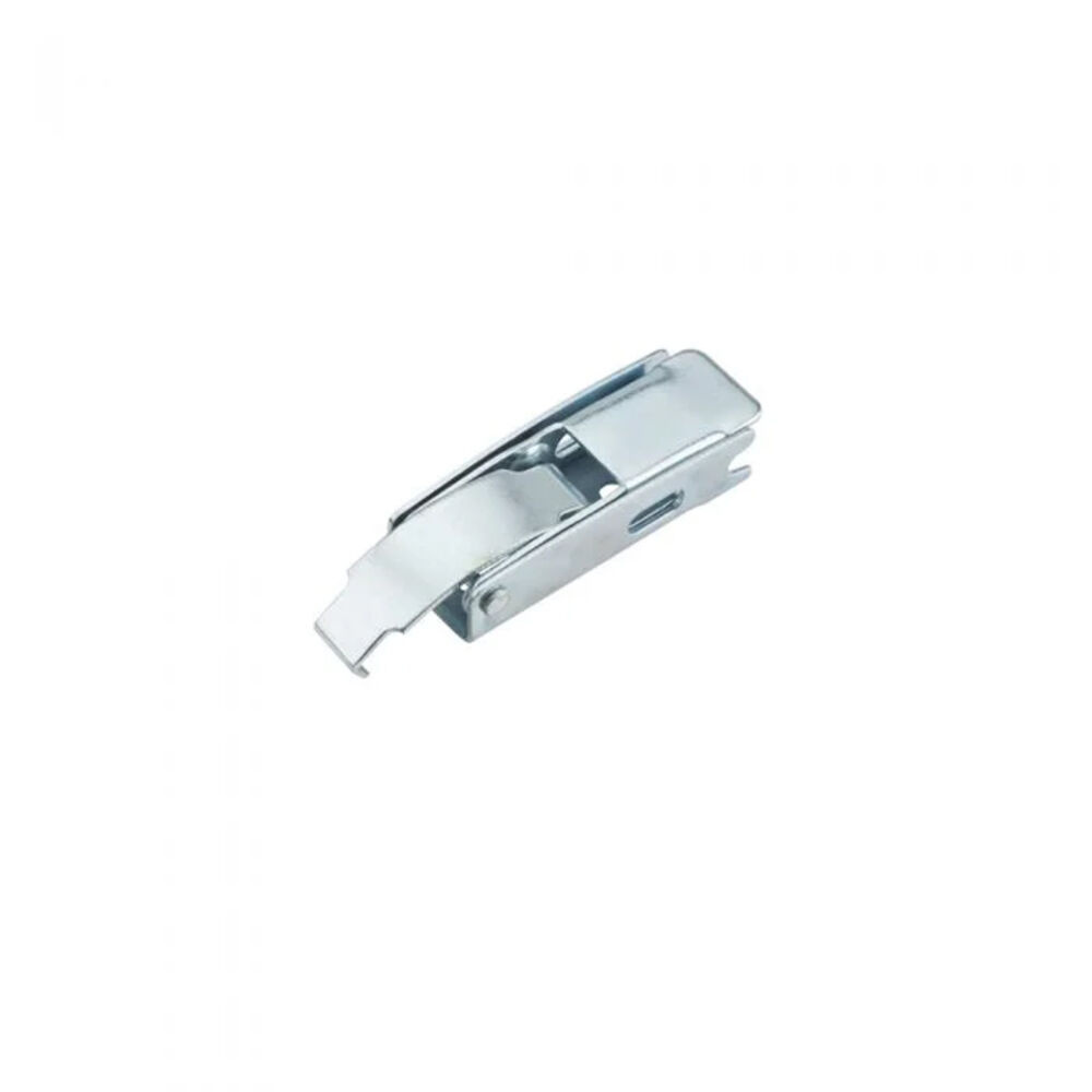 image of V35 Draw Hasps in Zinc plated - N208-512