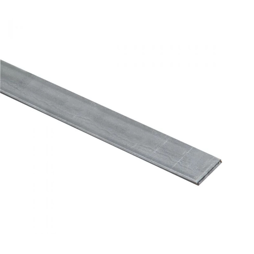 image of 4015BC Solid Flats - 12 Gauge in Galvanized - N179-994